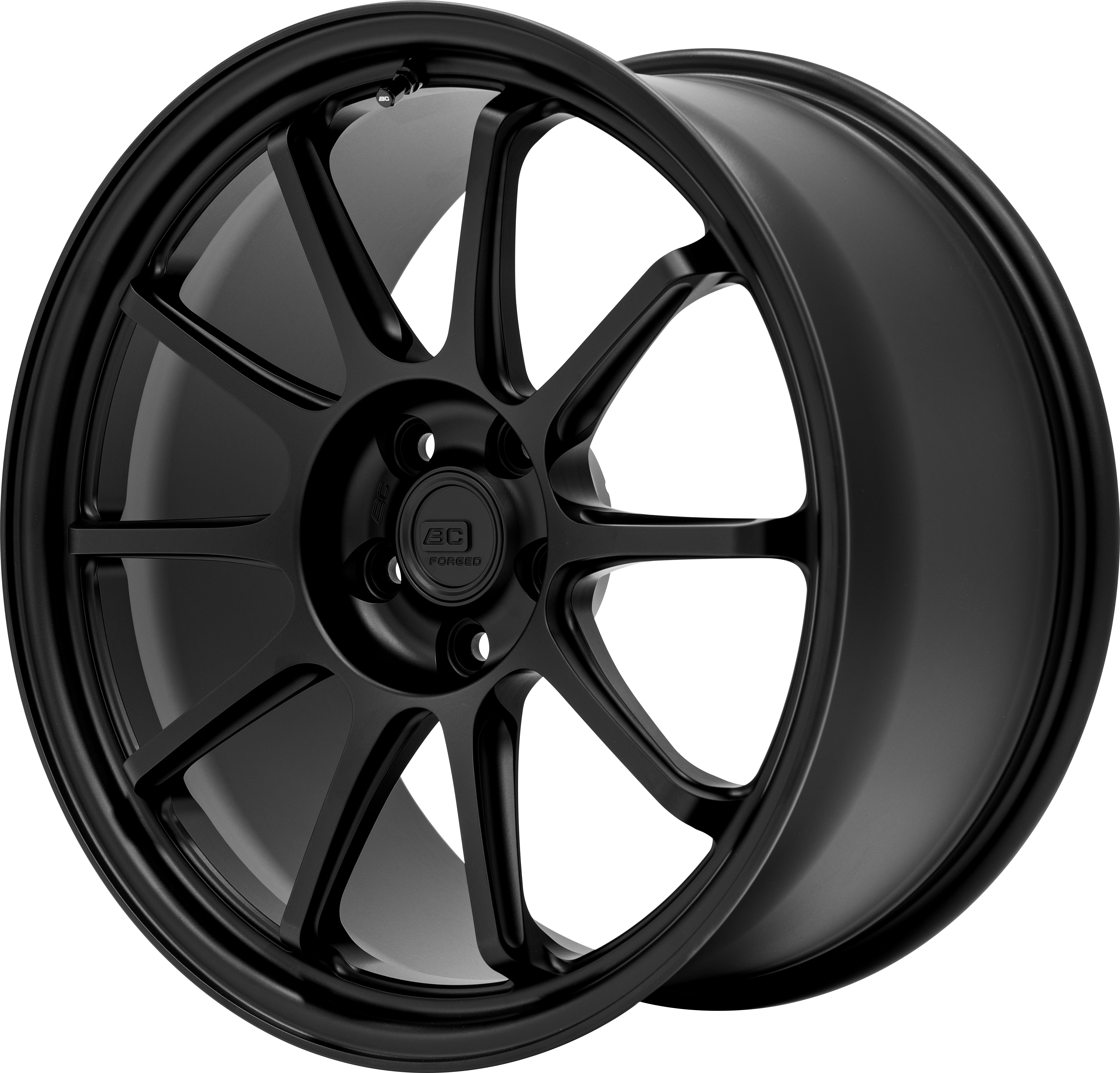 BC Forged BCRS10