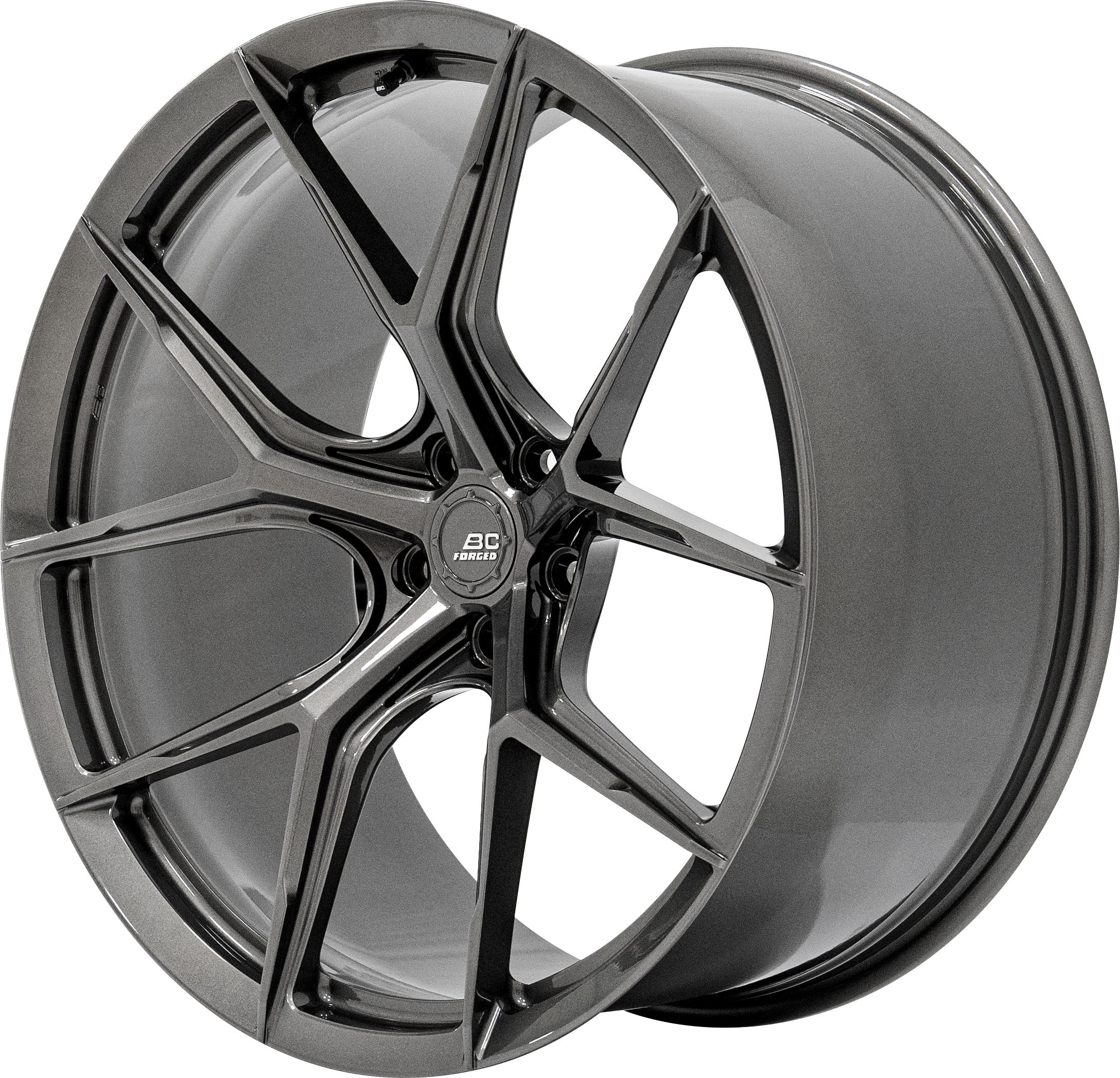BC Forged EHT02