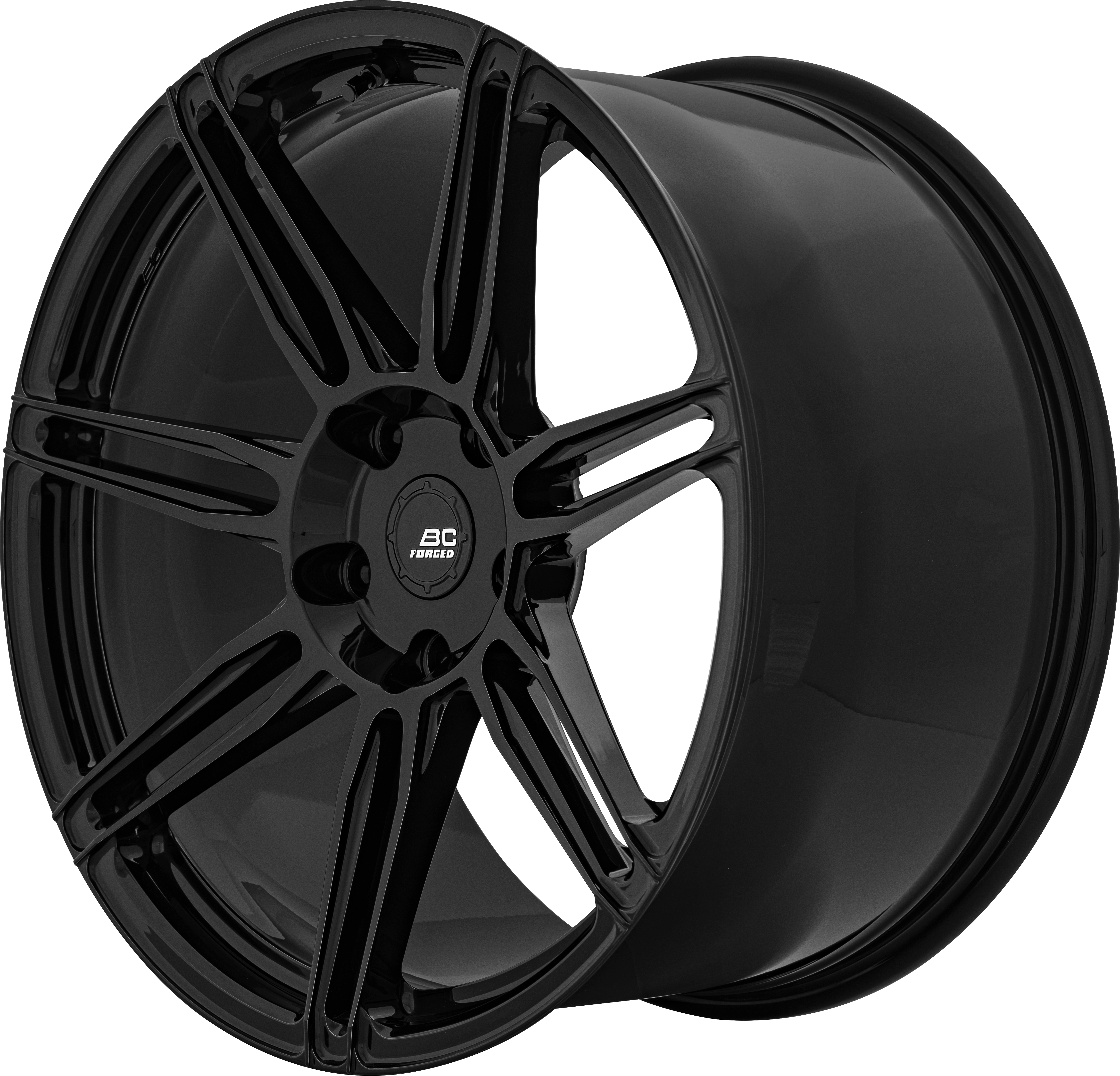 BC Forged EH307