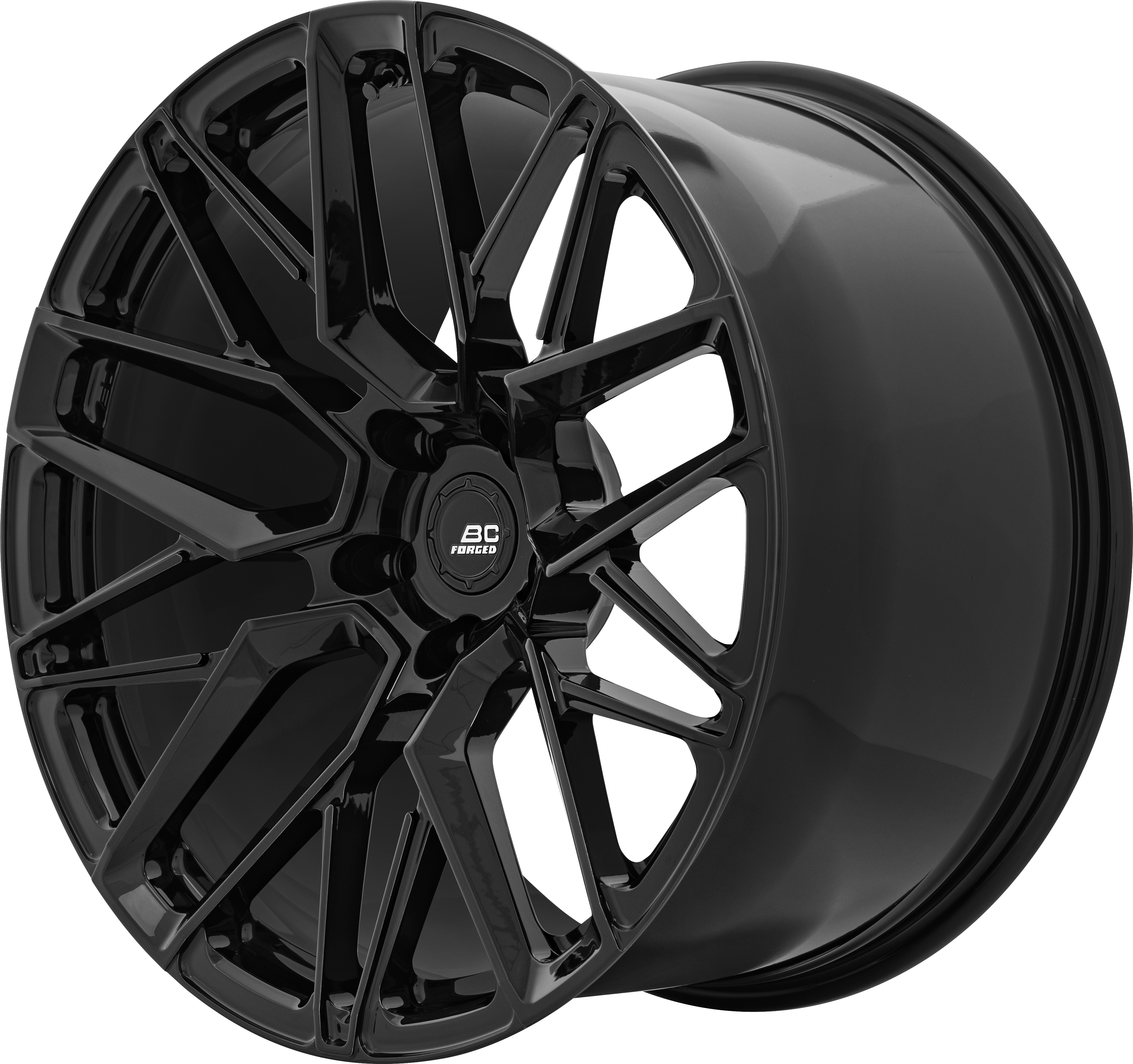BC Forged EHT03