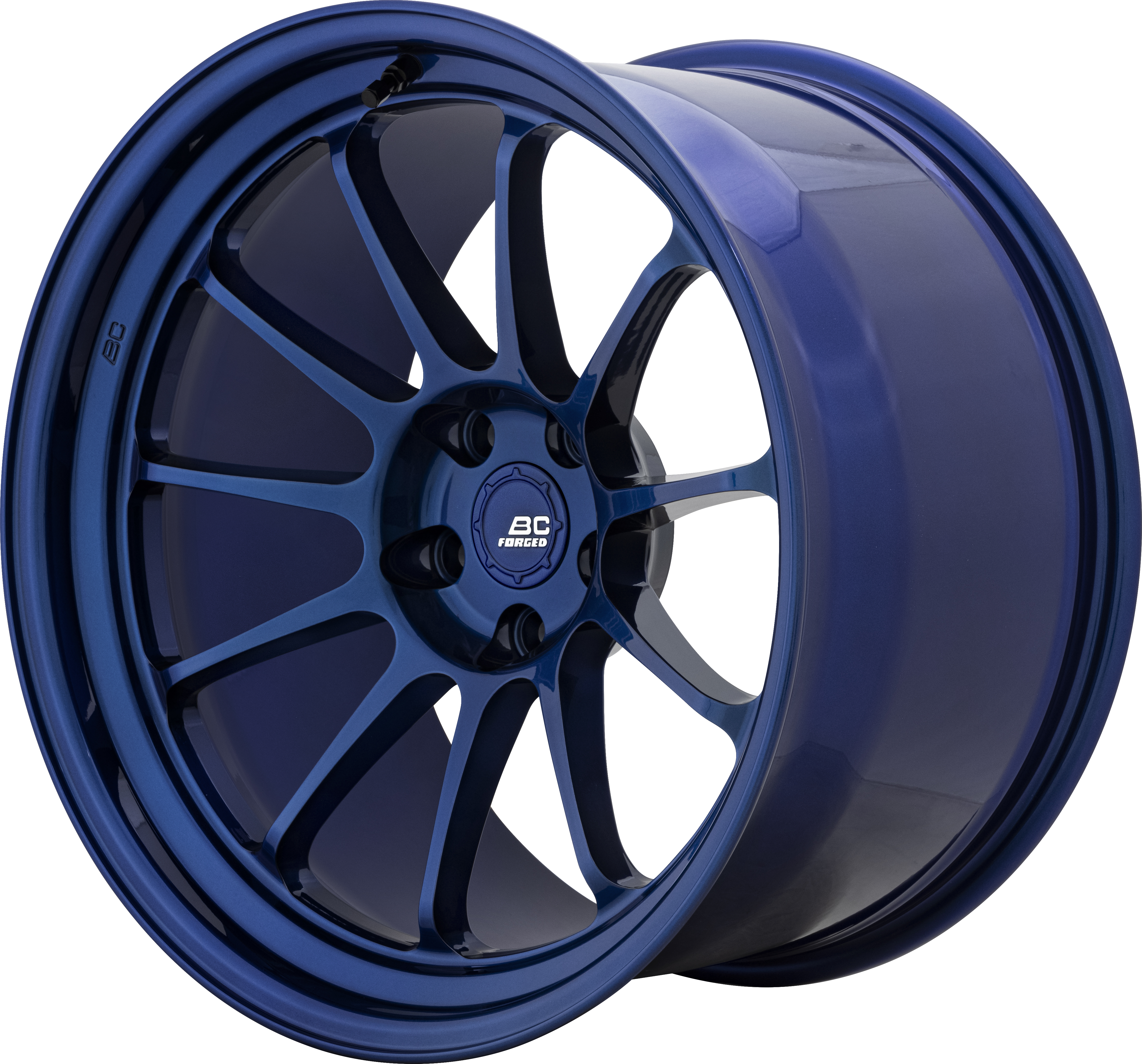 BC Forged TD01