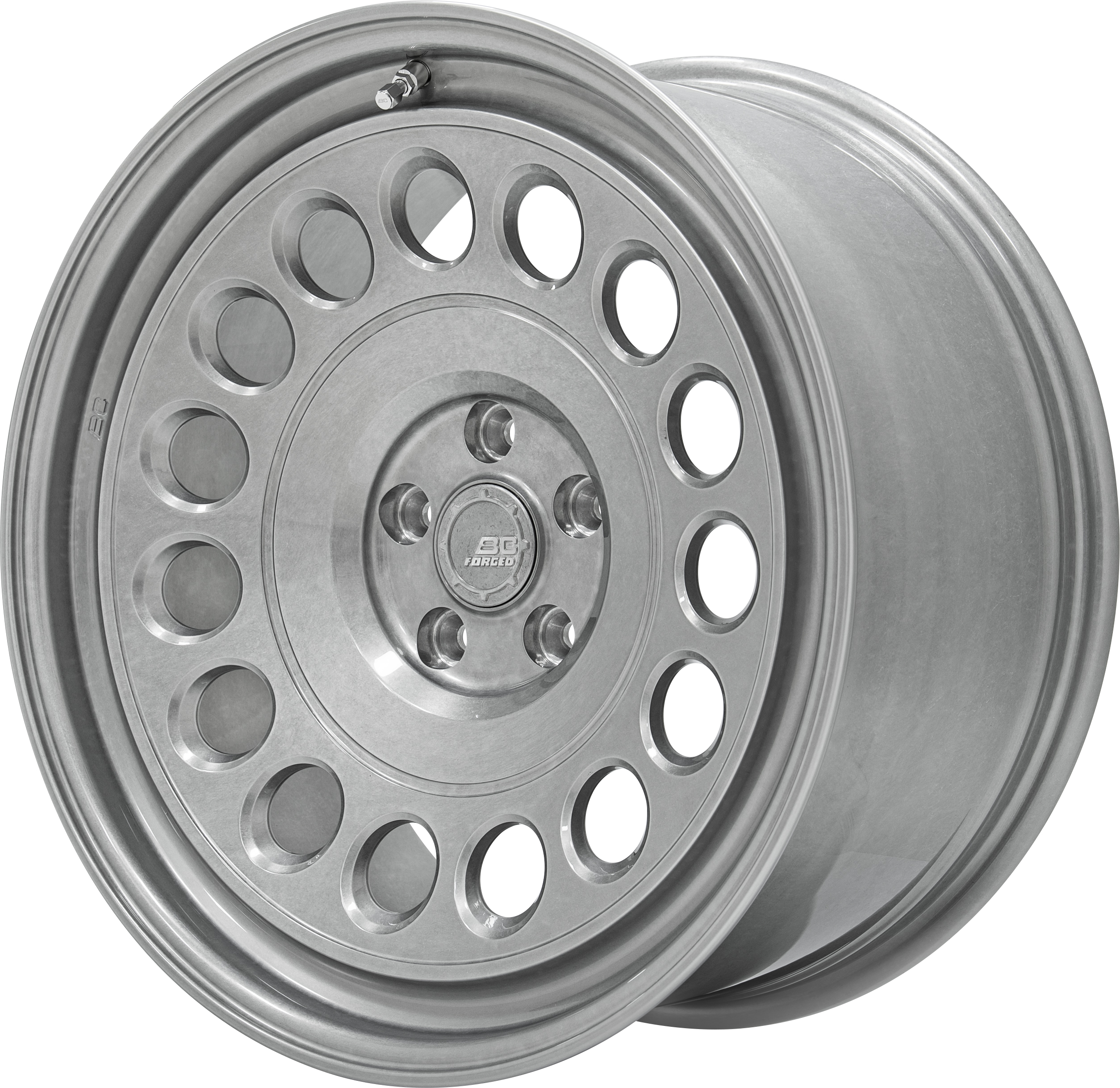 BC Forged GWA05(CX)