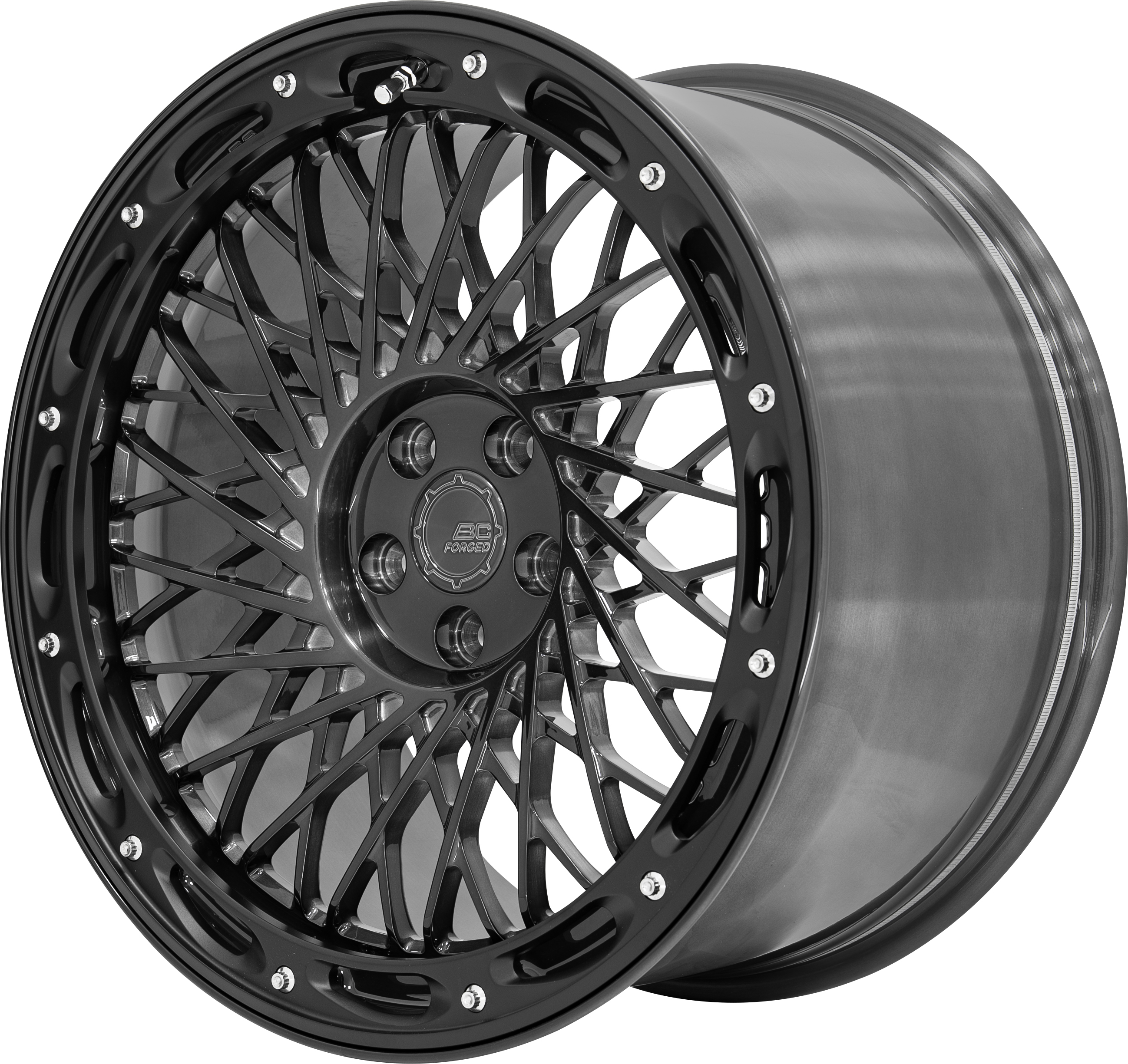 BC Forged AE07