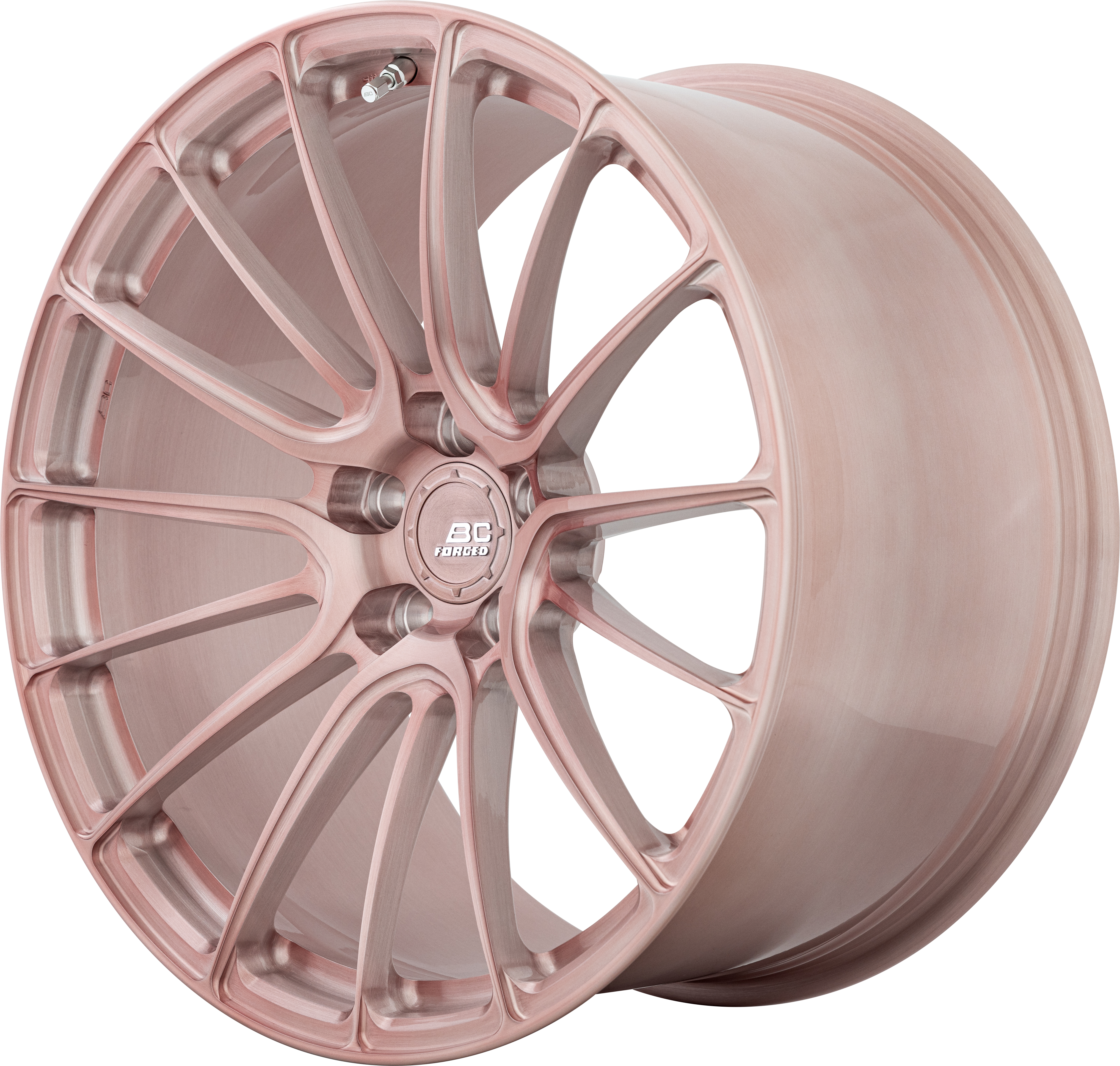 BC Forged RZ35