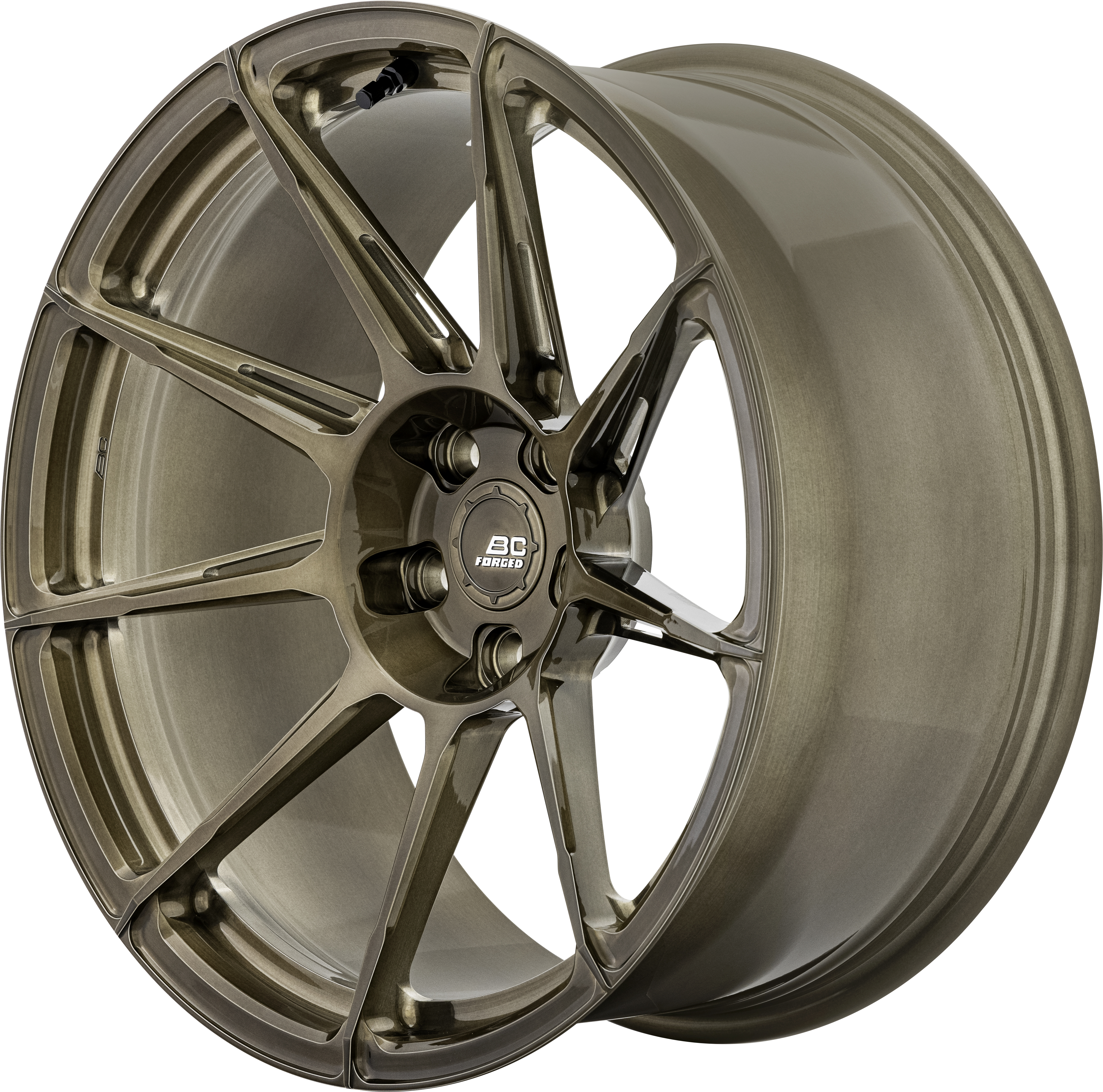 BC Forged EH189