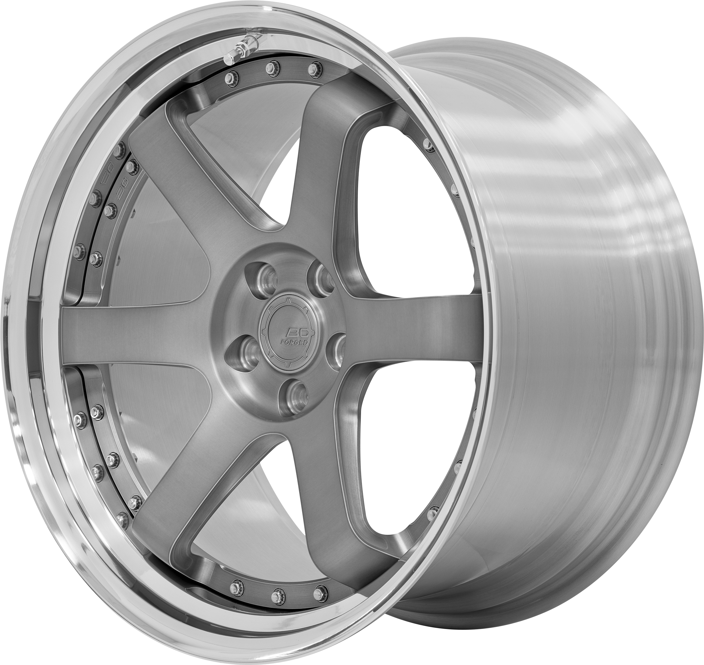 BC Forged DF06(S)