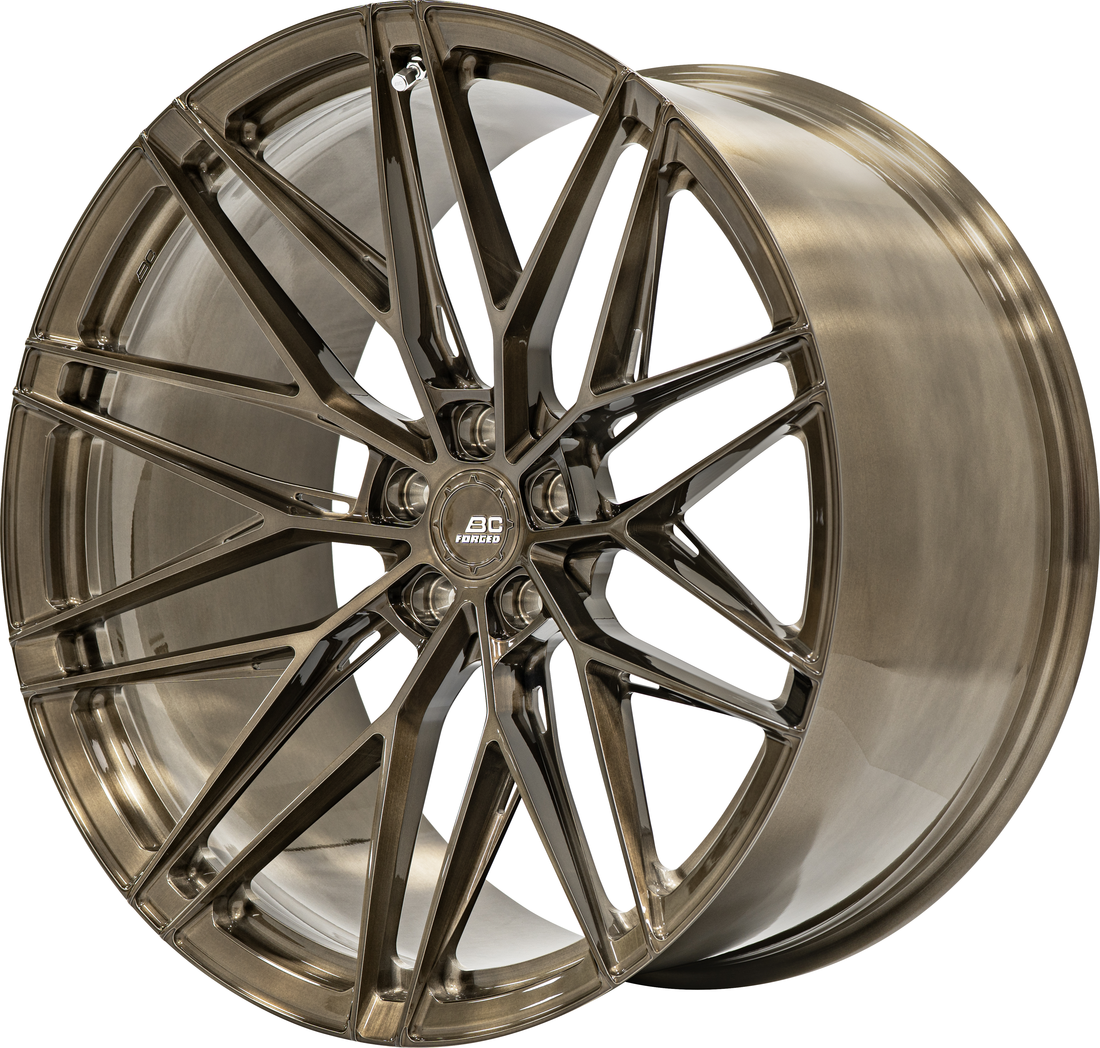 BC Forged EH675