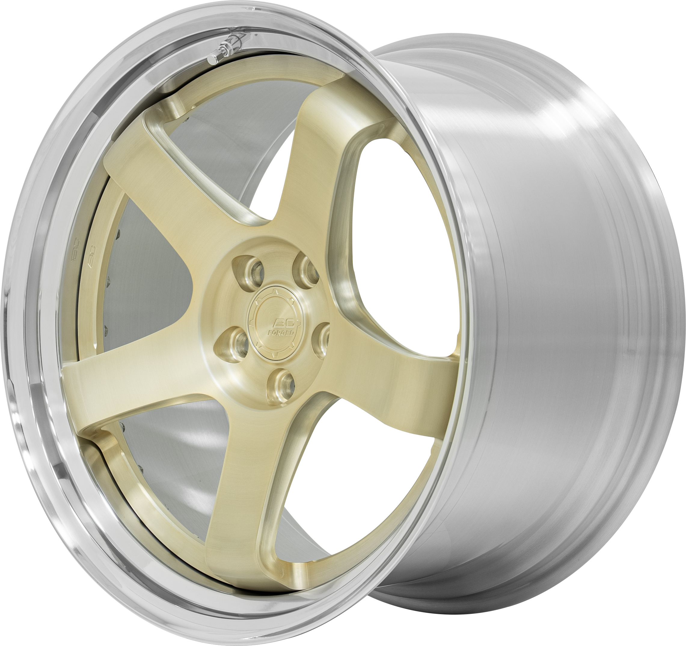 BC Forged DF05(S)