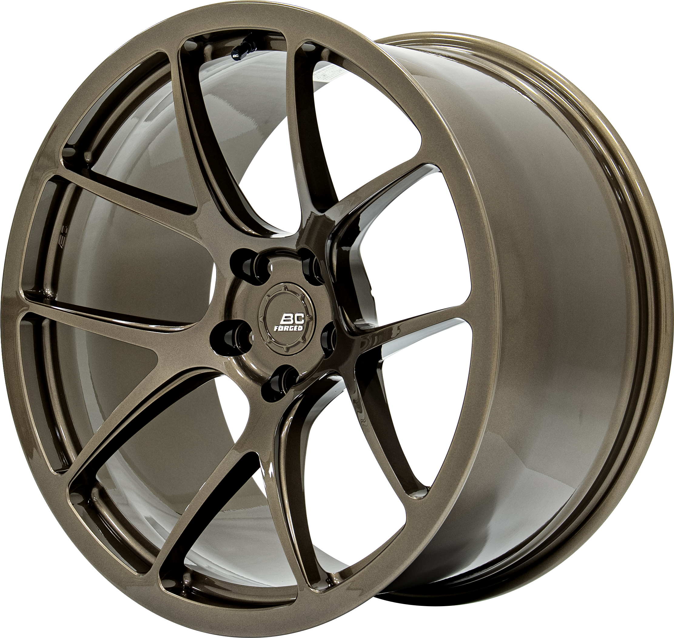 BC Forged RD02