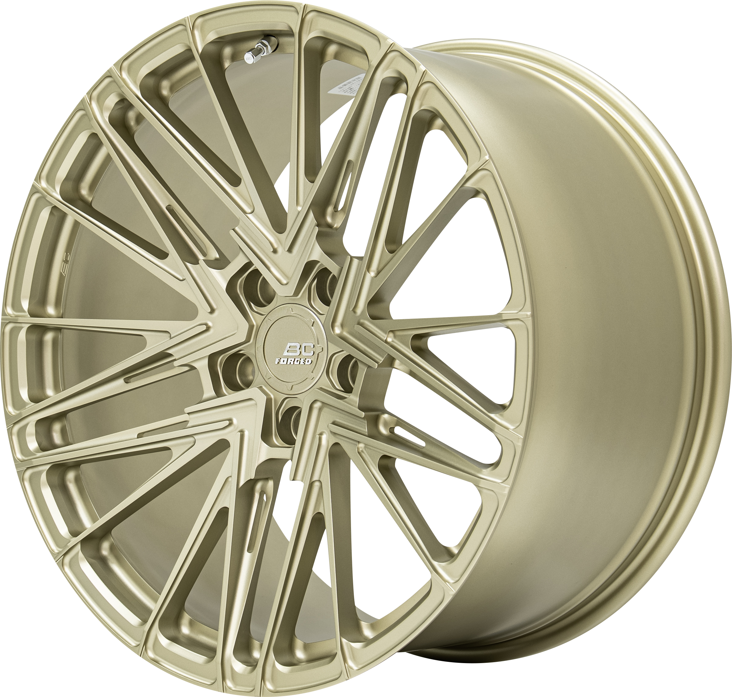 BC Forged EH185