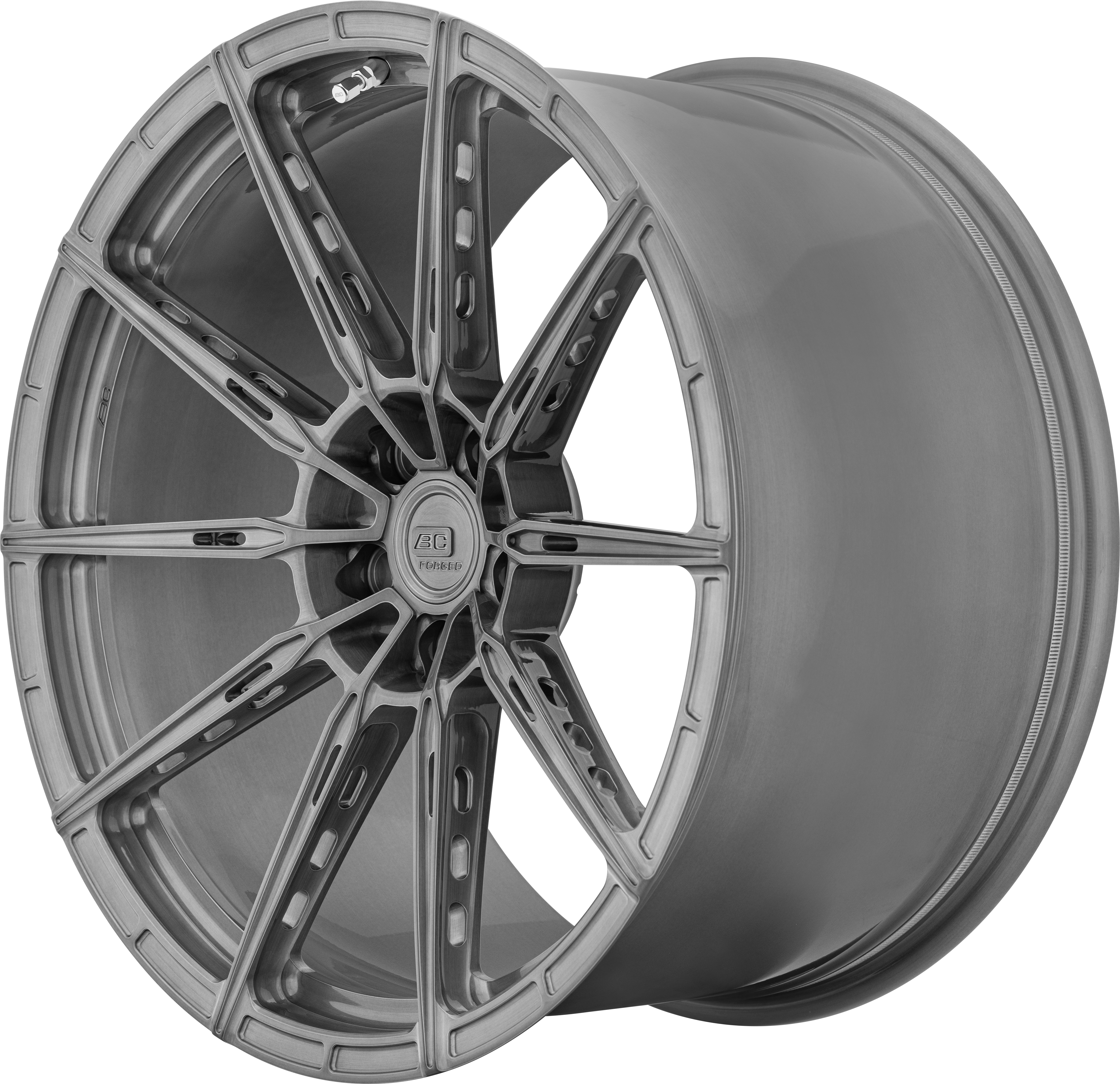 BC Forged KXV6