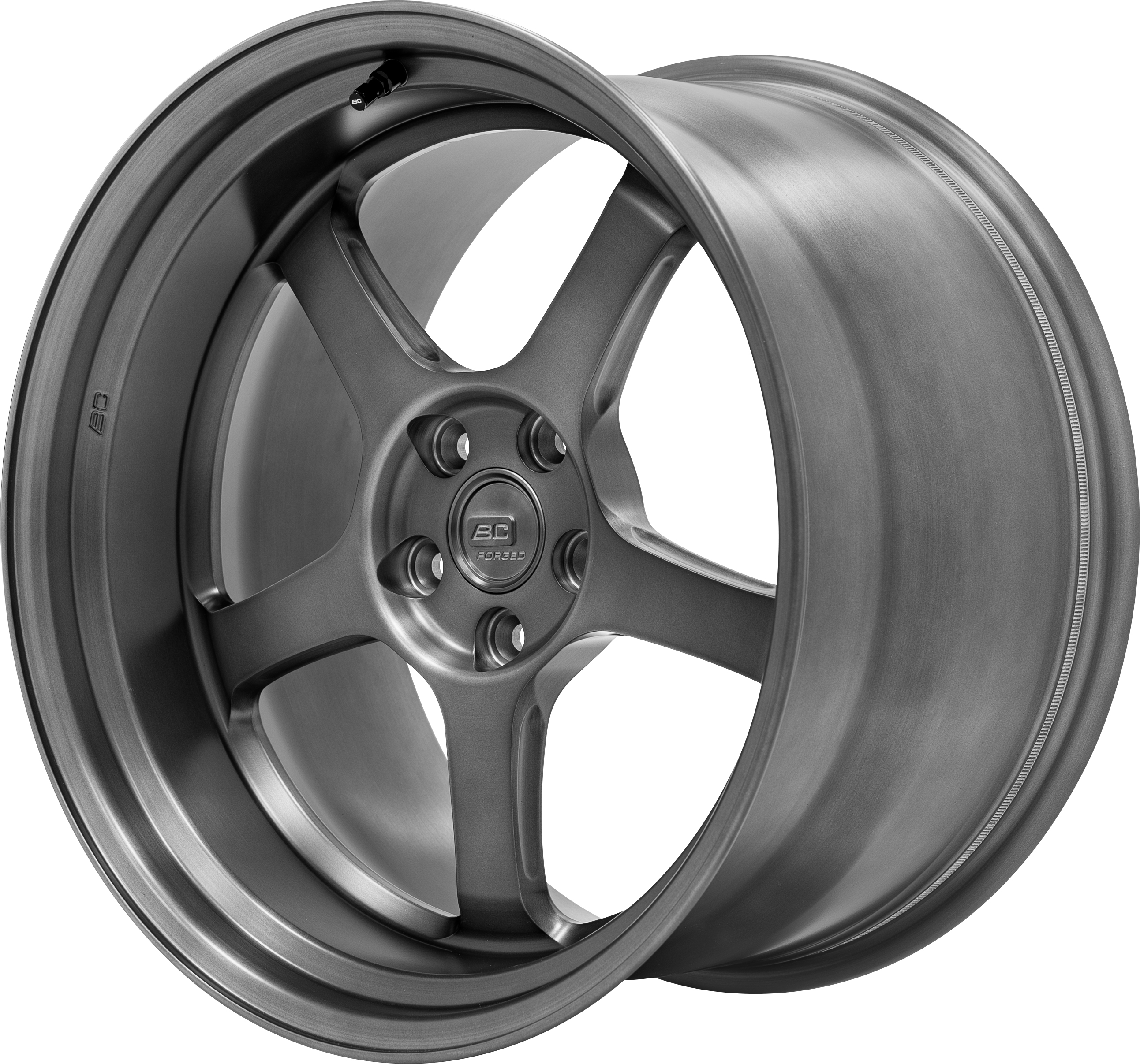 BC Forged TH03