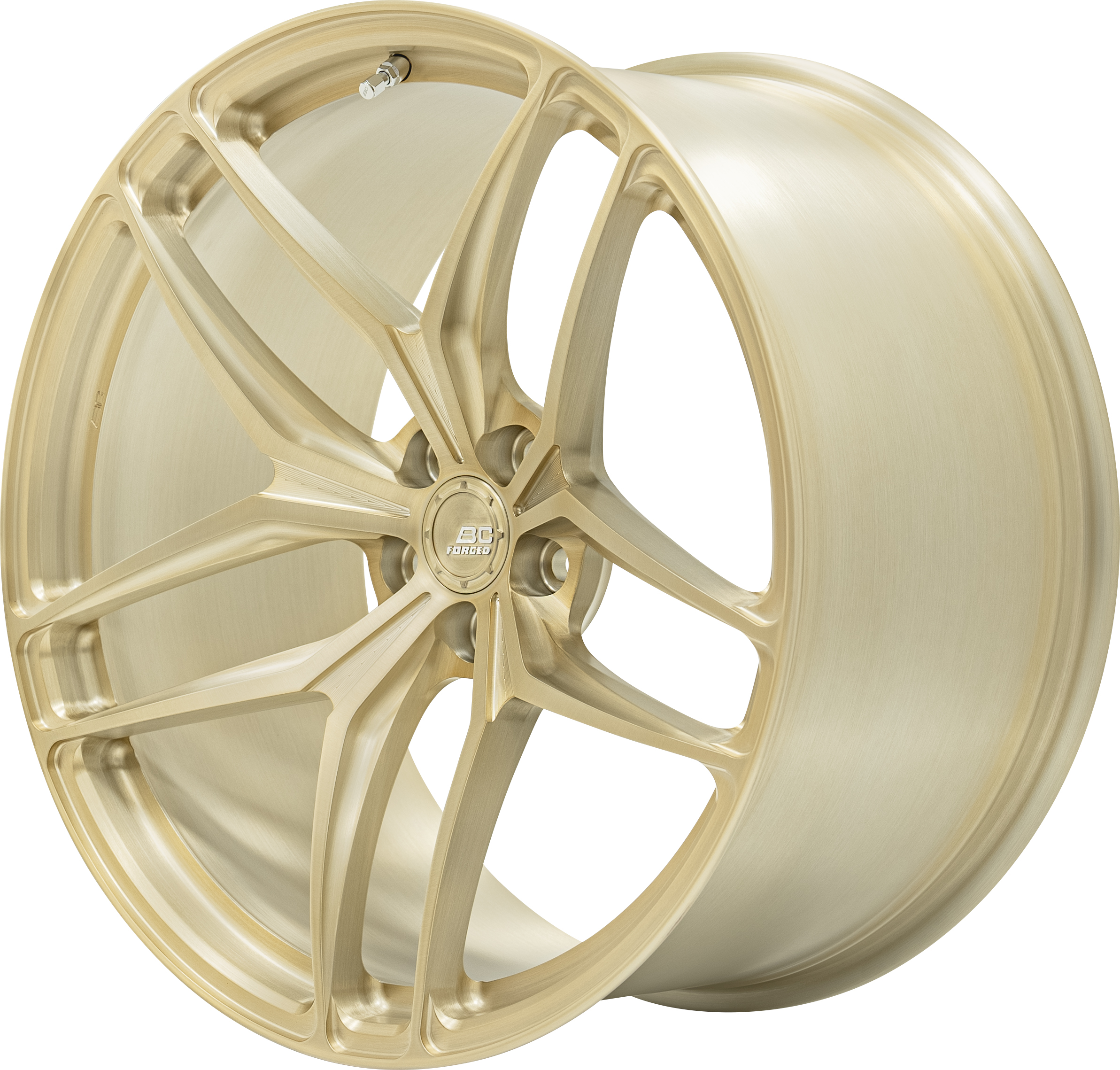 BC Forged RZ22