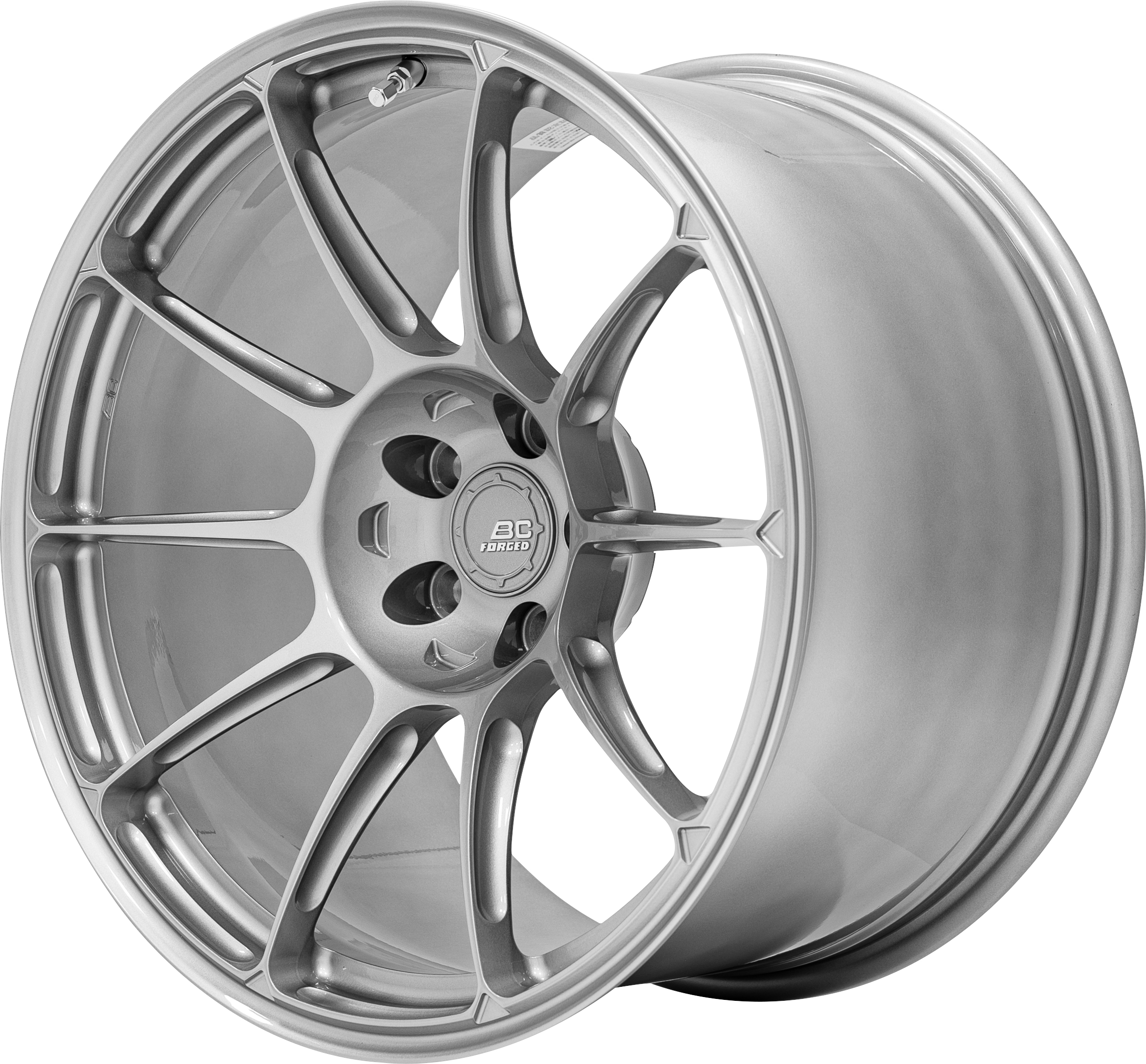 BC Forged KZ10