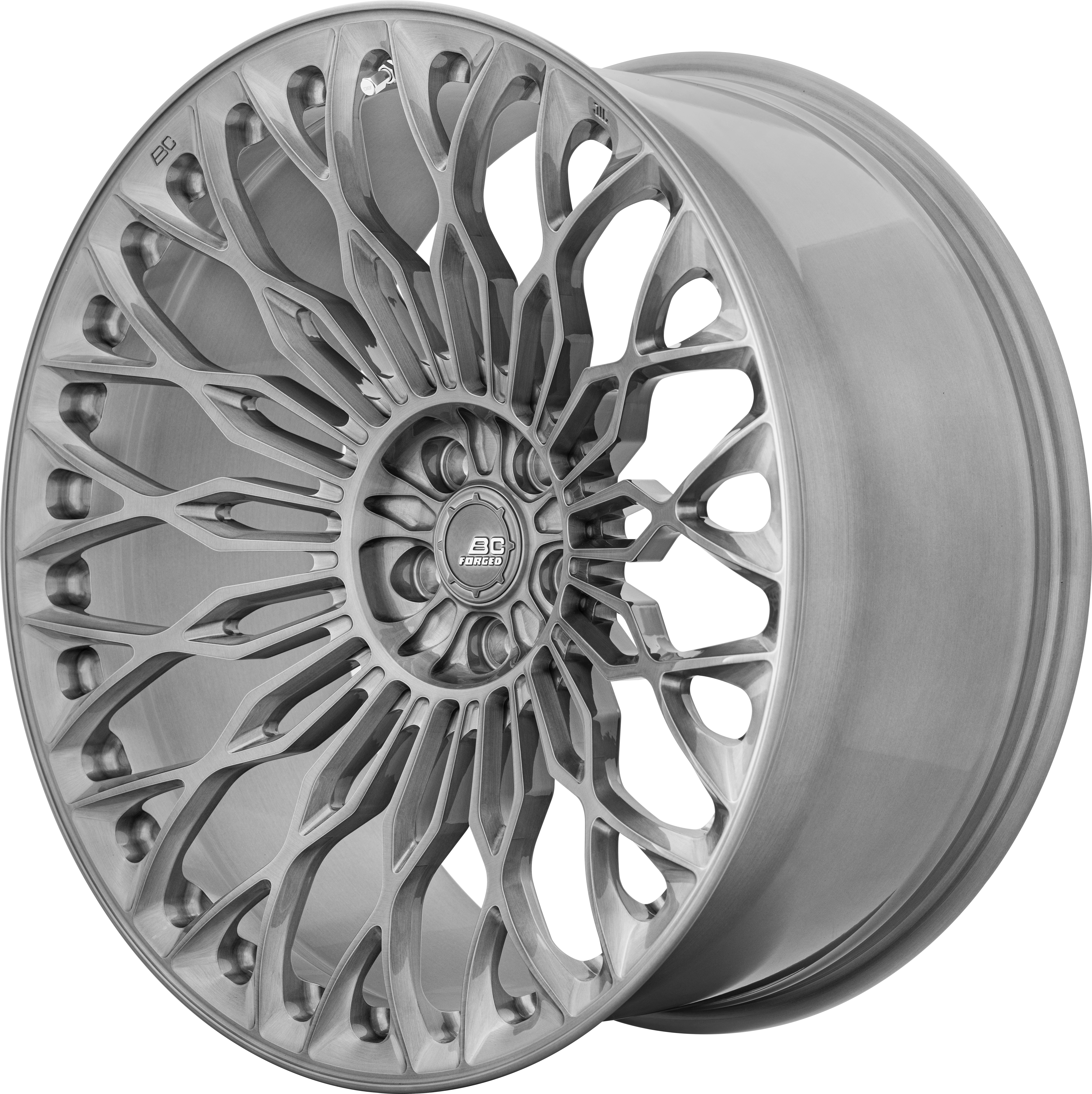 BC Forged MKP30
