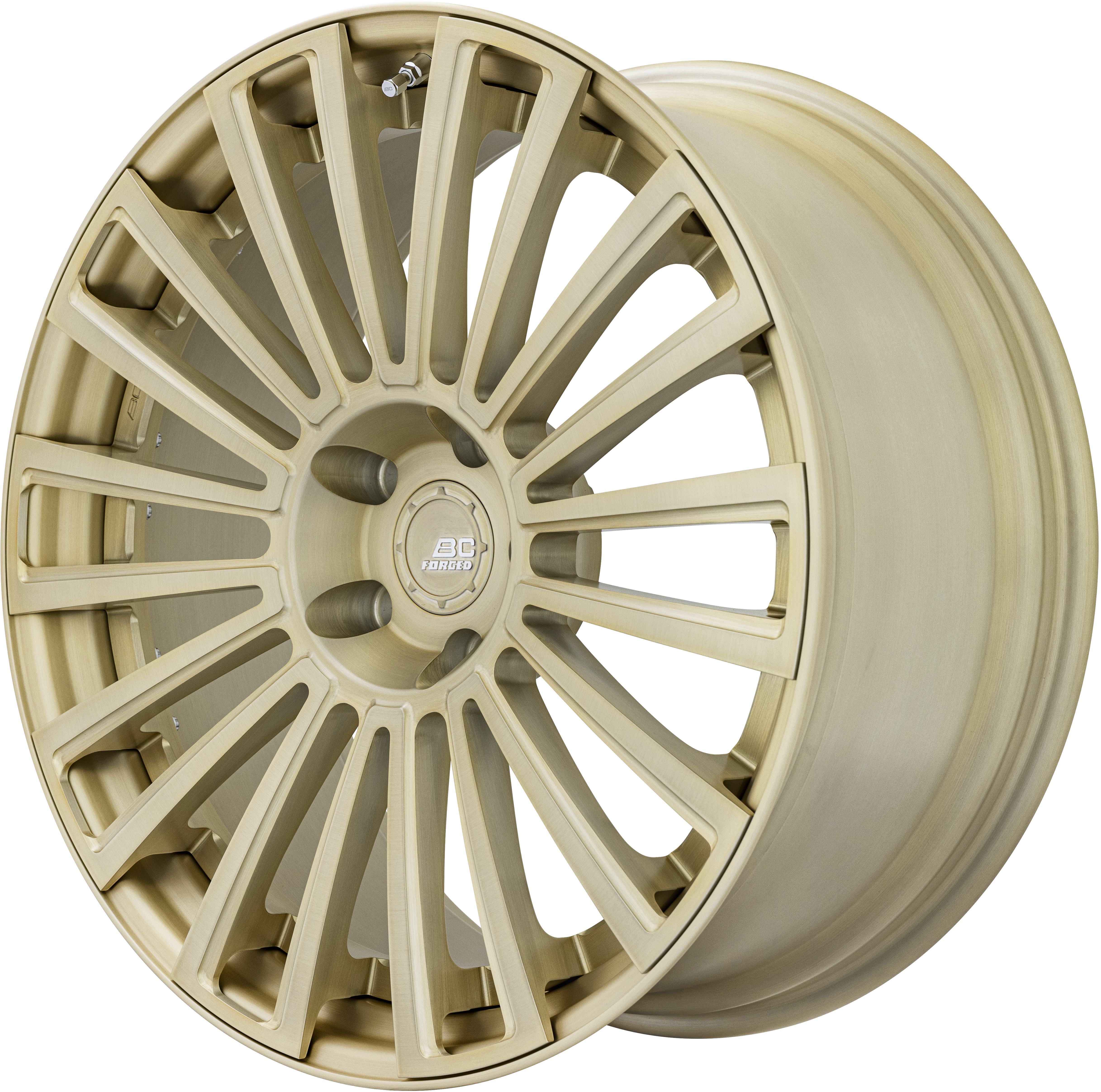 BC Forged HCL20