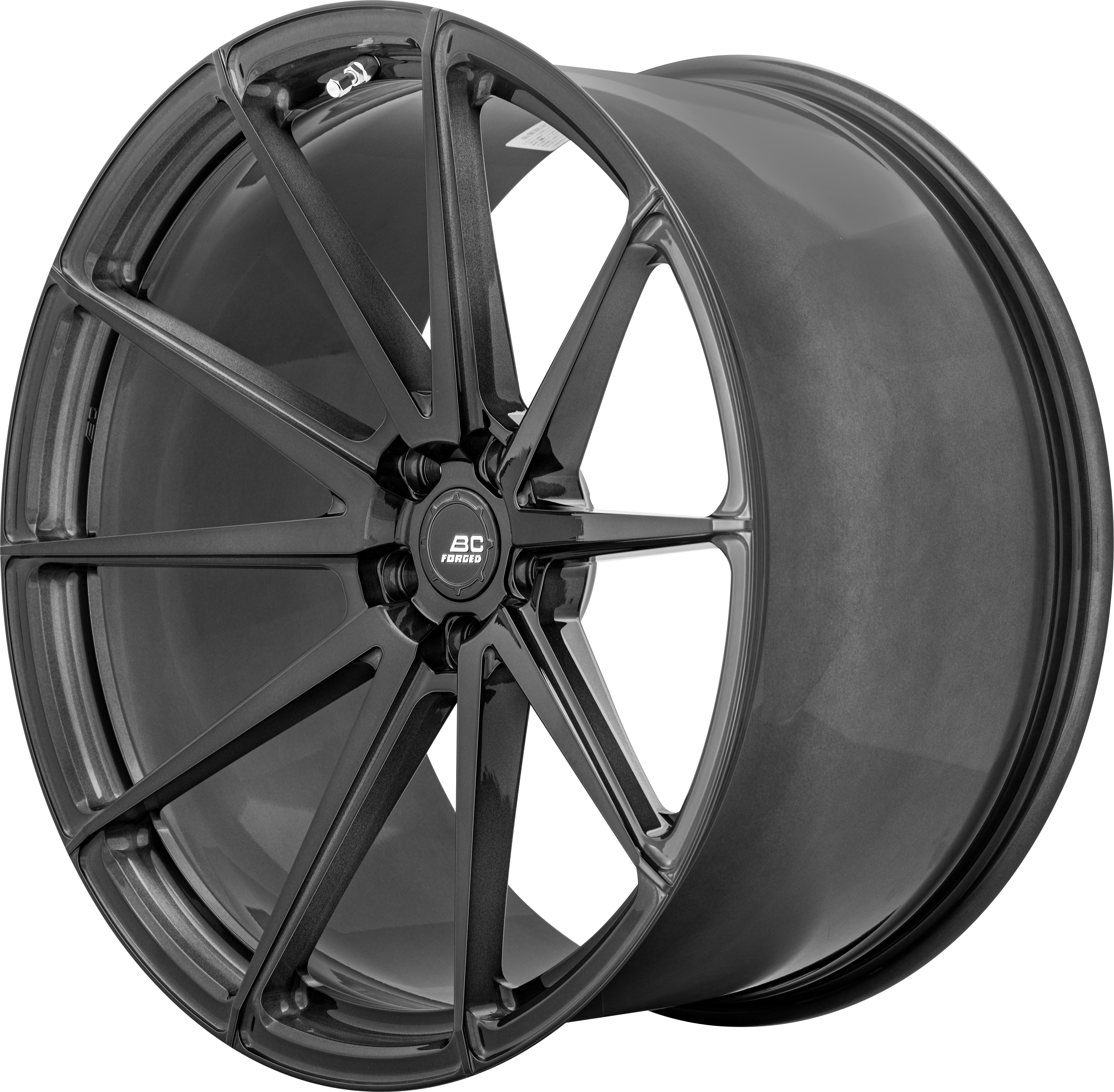 BC Forged EH173