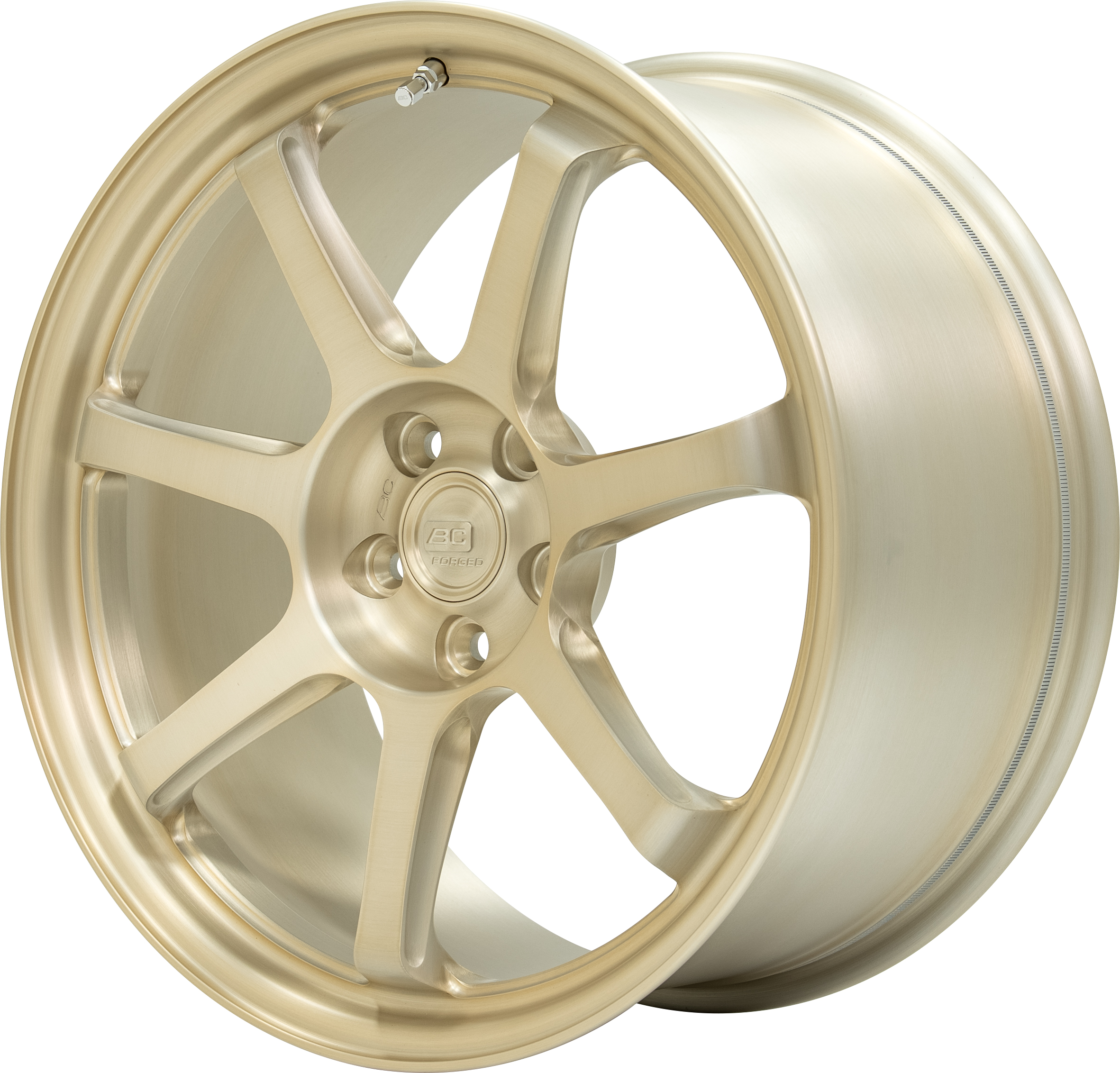 BC Forged BCRS7