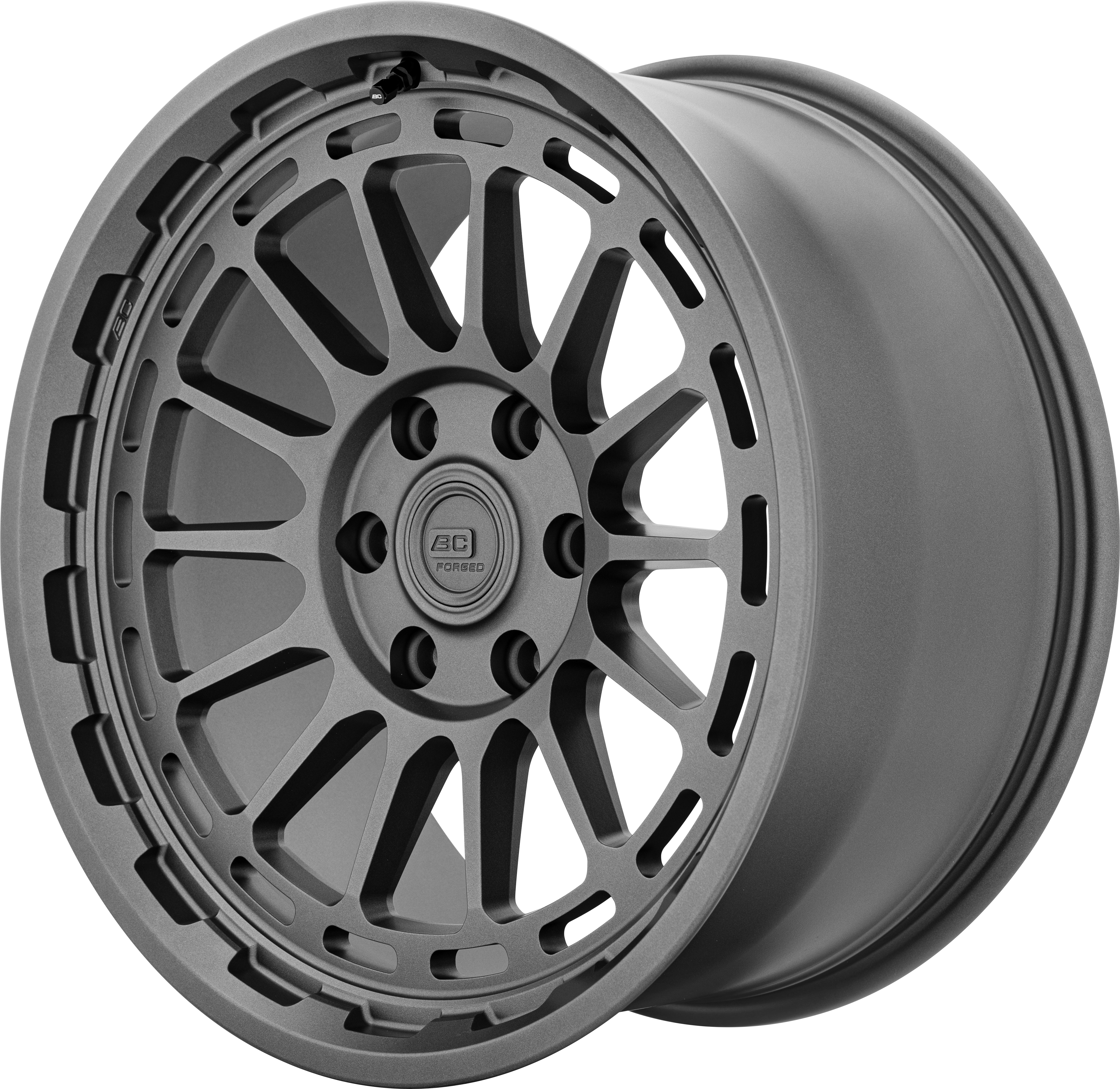 BC Forged TPX62