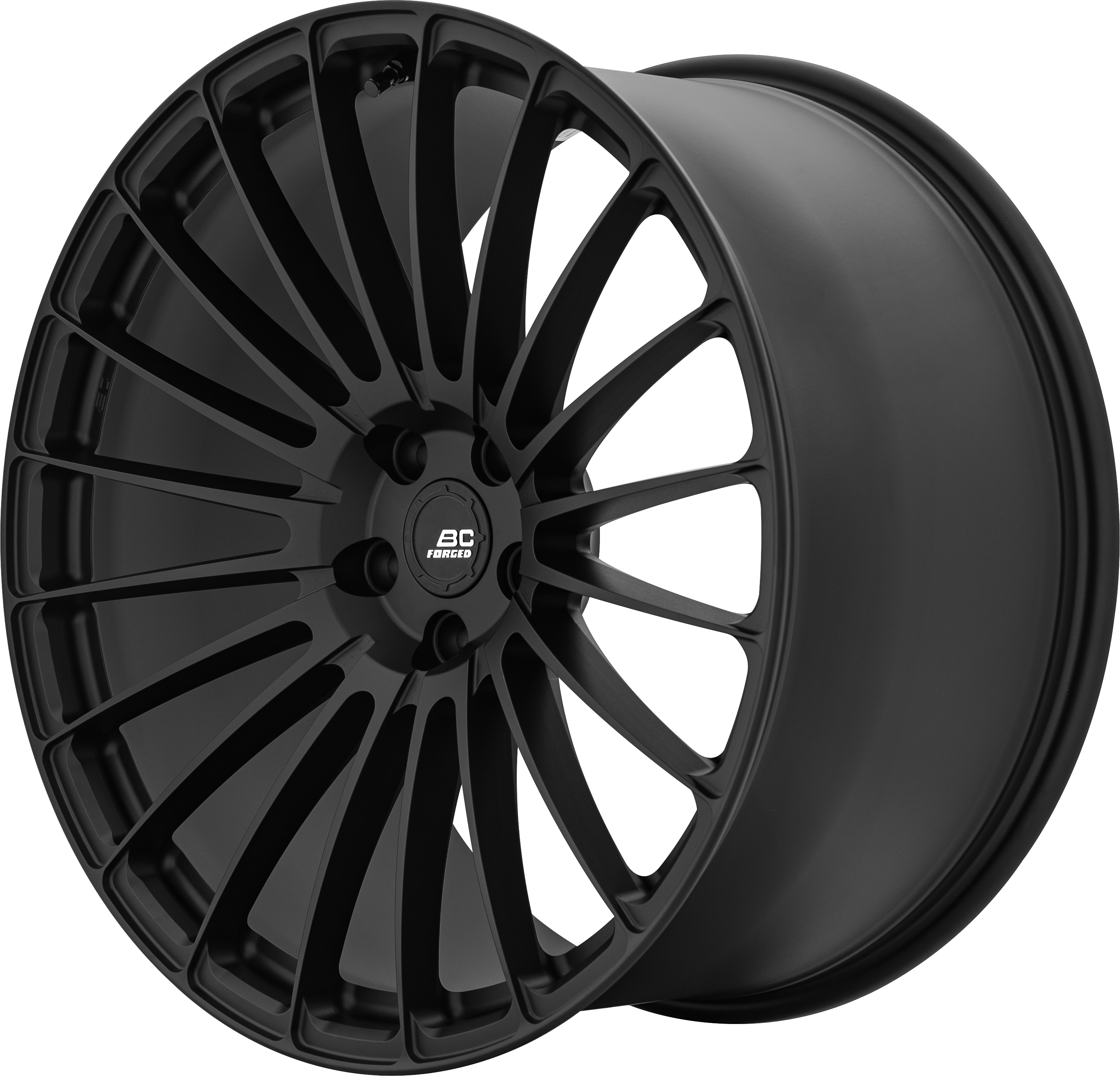 BC Forged RZ20