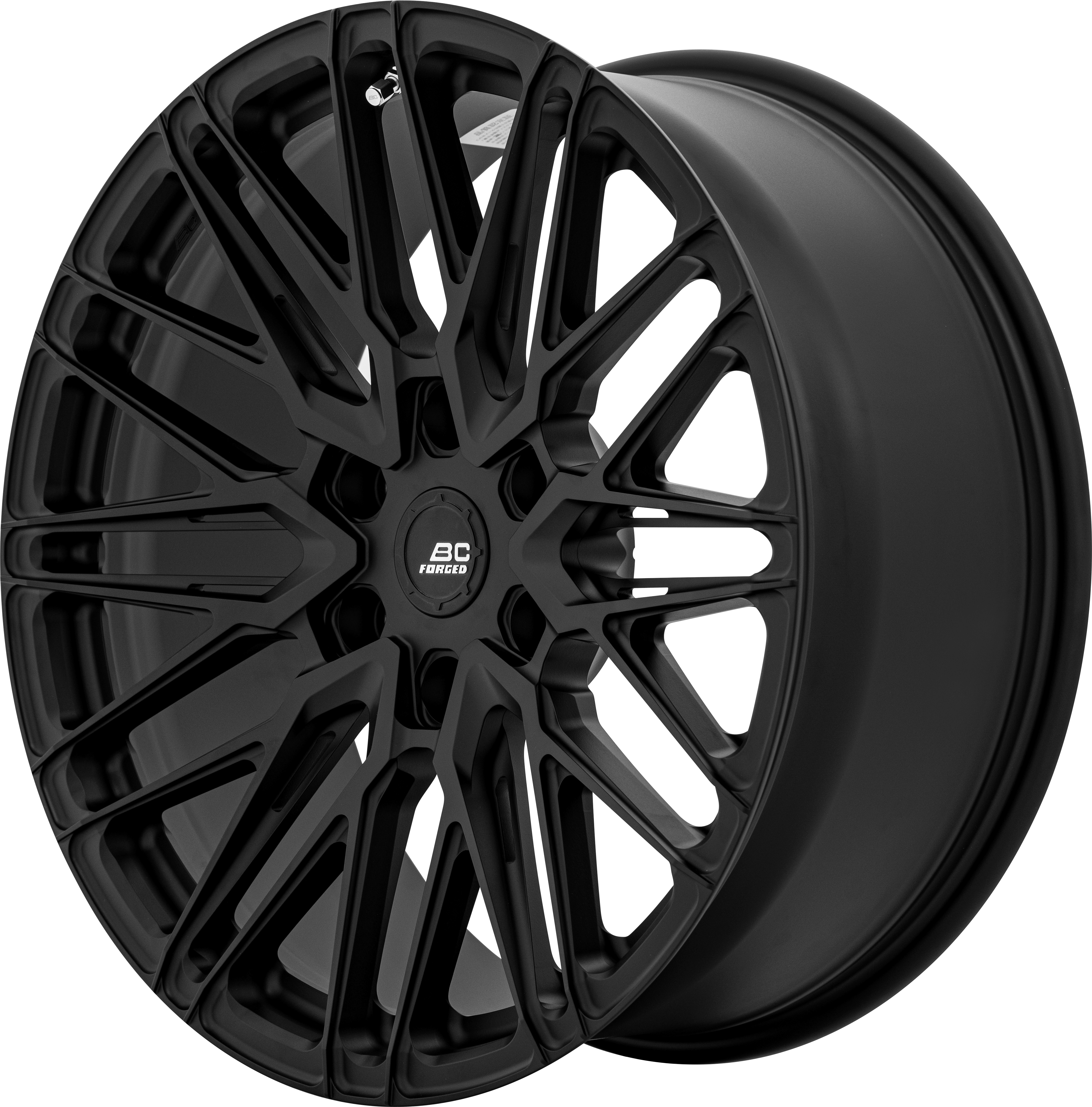 BC Forged EHA62