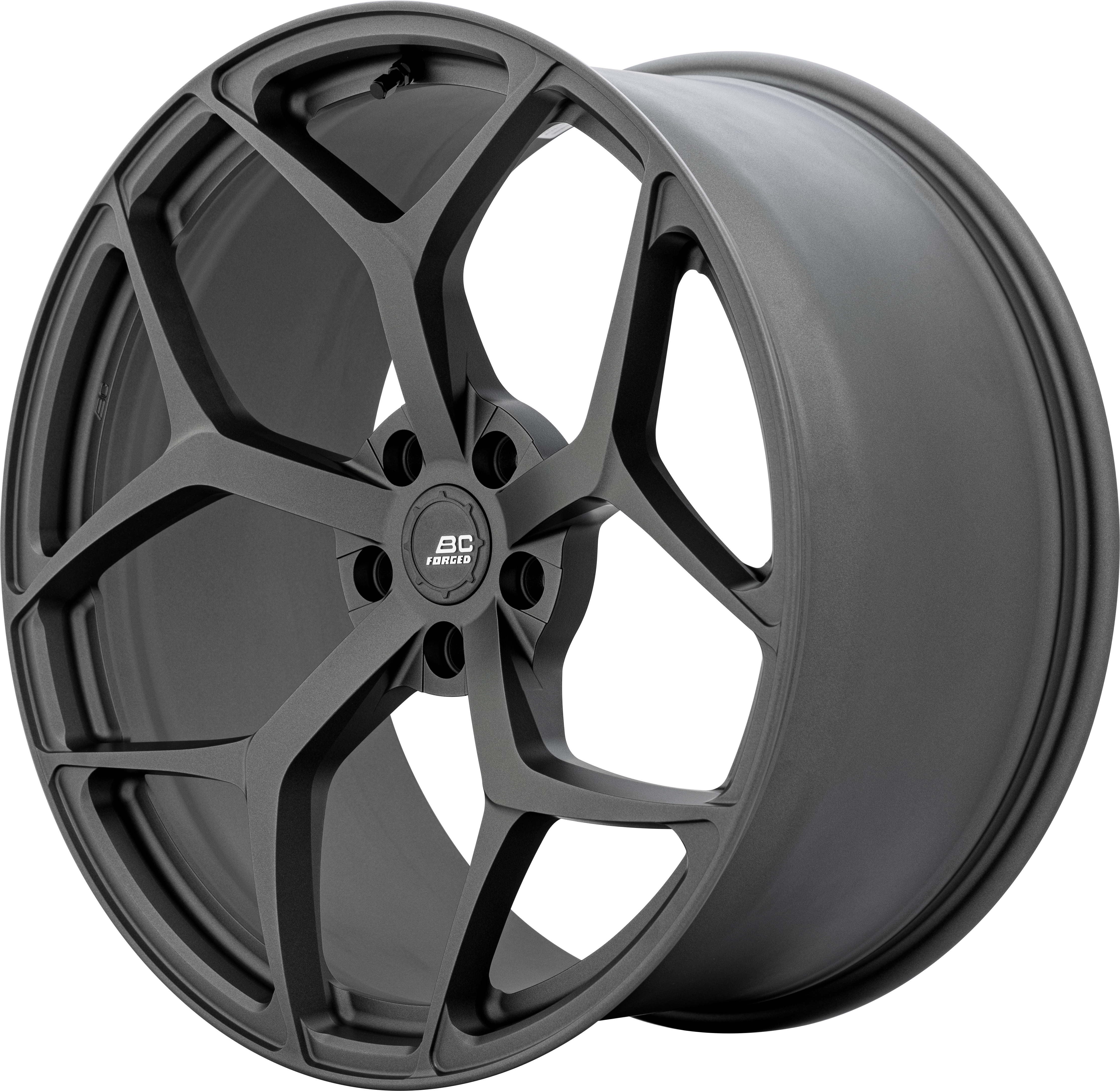 BC Forged RZ23