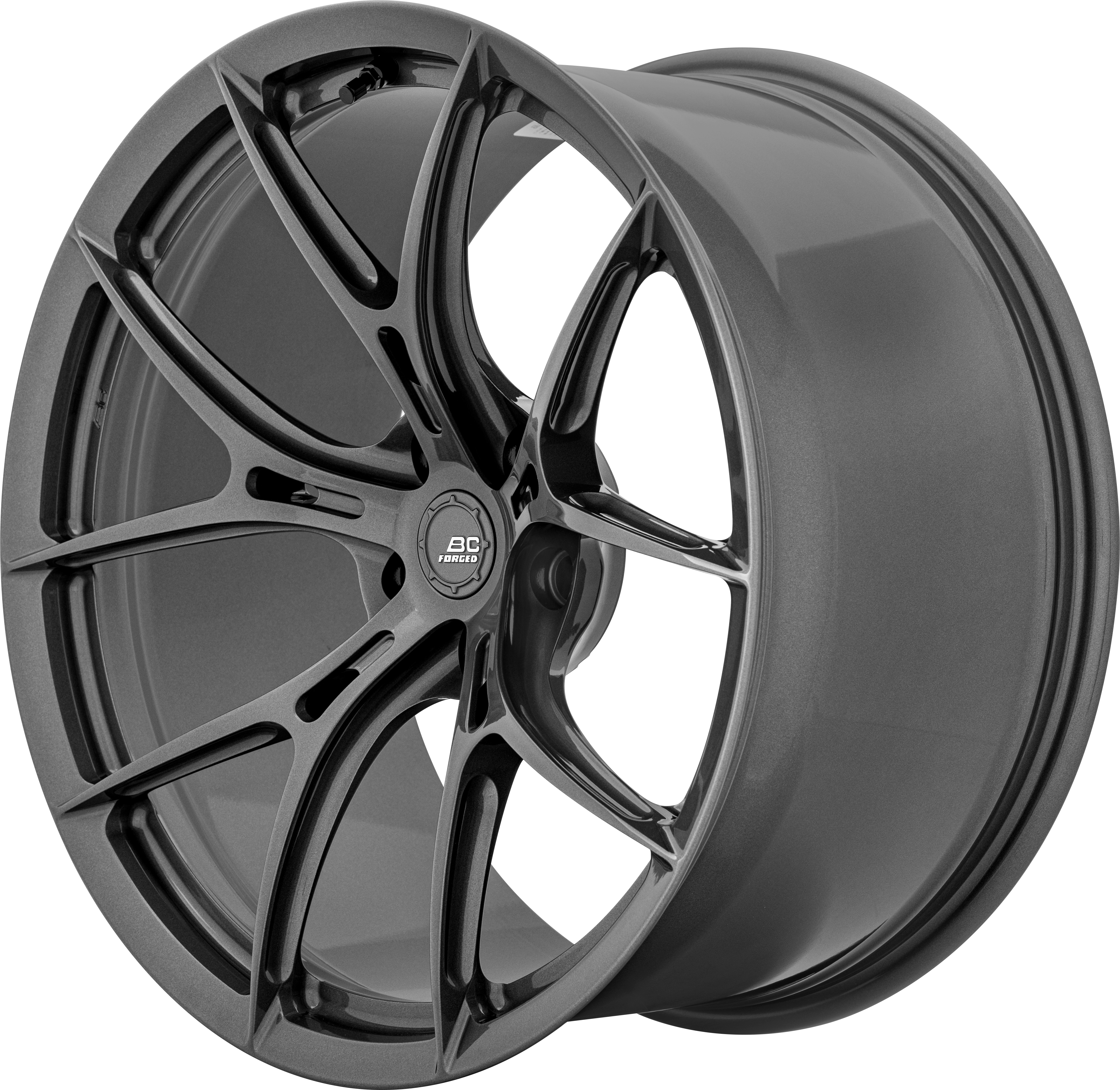 BC Forged KL02