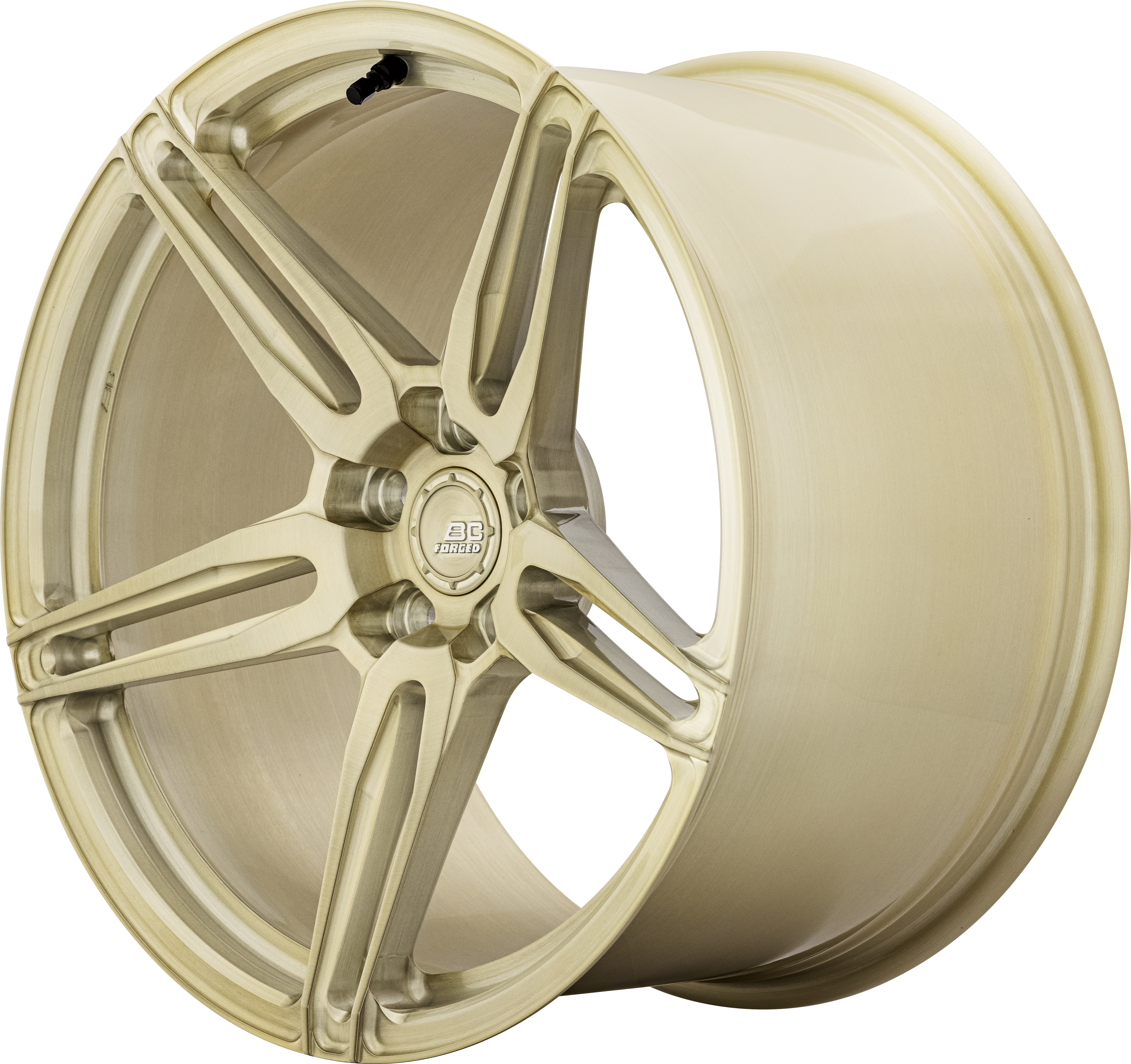 BC Forged EH175
