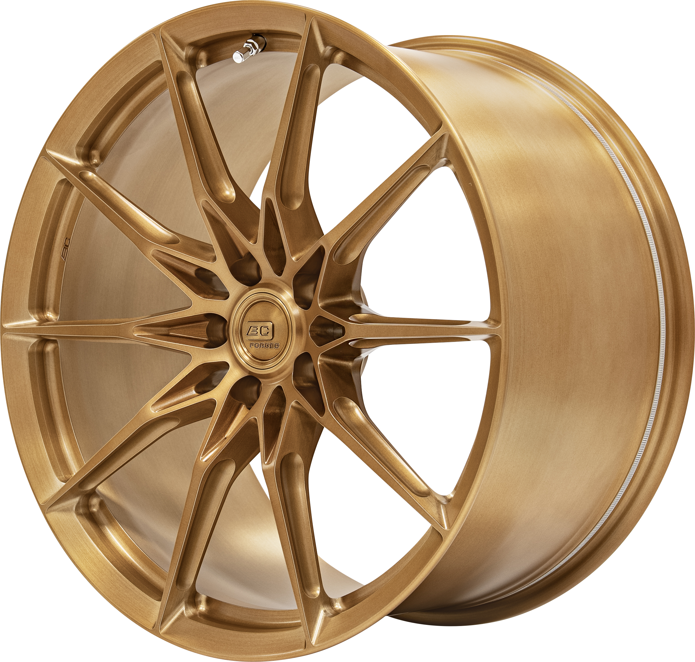 BC Forged EHT04
