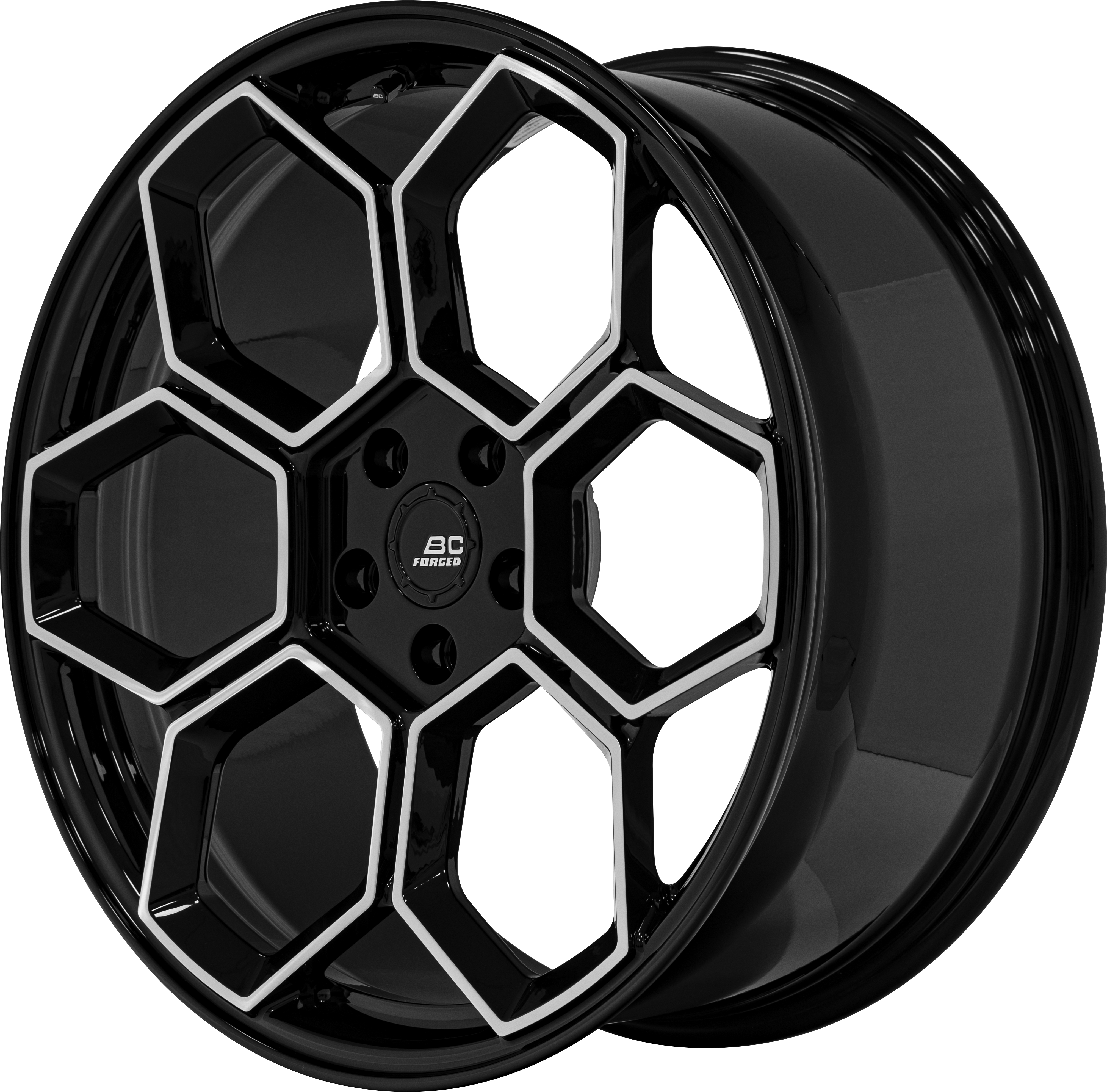 BC Forged EH361